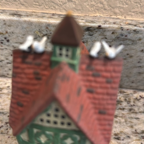 NWT. Deot 56 Hedgerow Dovecote - Picture 4 of 7